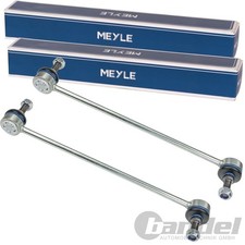 2x MEYLE KOPPELSTANGE