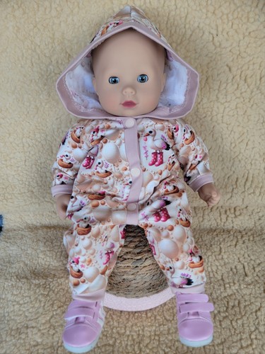 Handgemachte puppenkleidung - handgemachte,