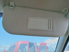 sonnenblende rechts für ALFA