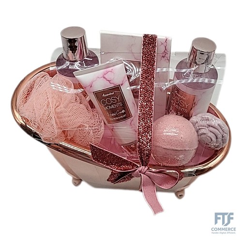 Accentra badeset cosy moments - accentra,