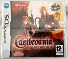 Nintendo DS Game Spiel Konami