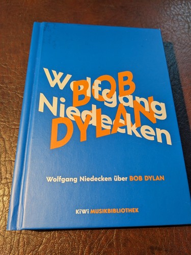 Wolfgang niedecken bob dylan - wolfgang,