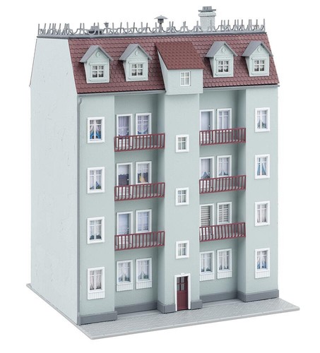 Faller 130751 wohnhaus - faller,