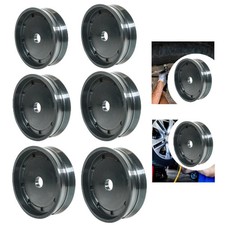 Reifenwechsler Drehtisch