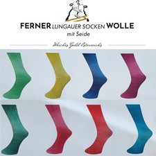 Ferner Lungauer Sockenwolle