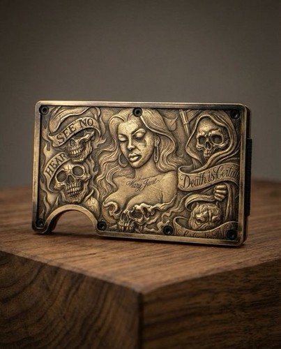 Premium miniwallet - premium,