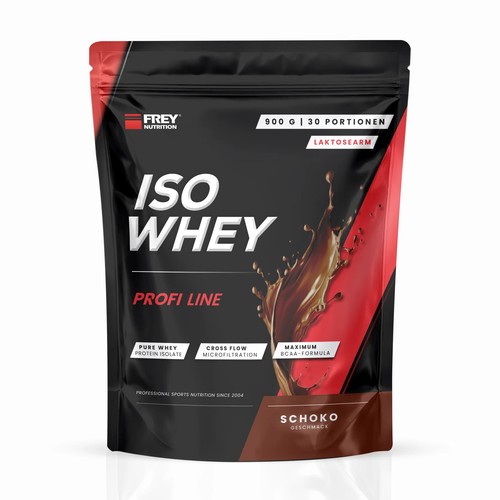 Frey nutrition - frey,