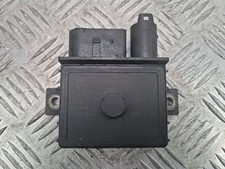 Mercedes C200 CDI W204 Relais