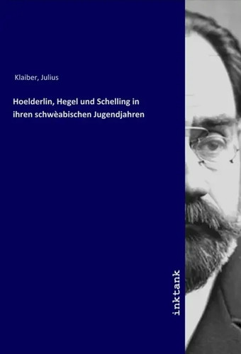 Hoelderlin hegel und - hegel,