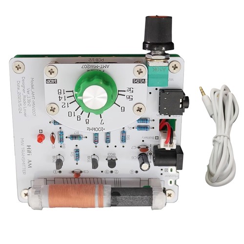 AMT-MW207