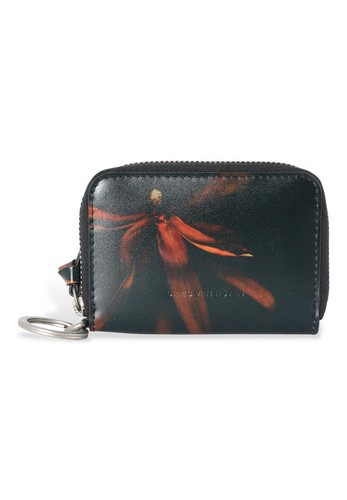 Dries van noten leder - van,