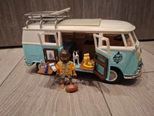 PLAYMOBIL 70826 VW T1 Bus