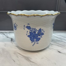 Herend Ungarn Rotschild Cache