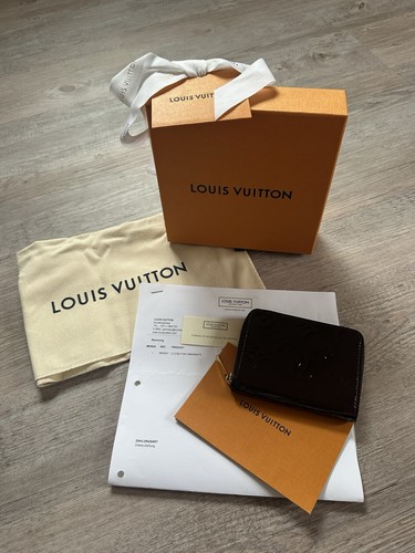 Louis vuitton zippy coin - vuitton,