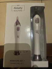 MY Beauty ROUTINE