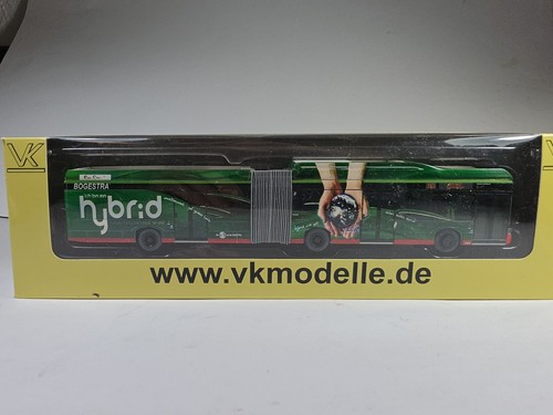 J596 bus gelenkbus - j596,