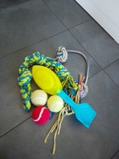 Hundespielzeug Kauspielzeug