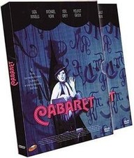 Cabaret (1972) von not