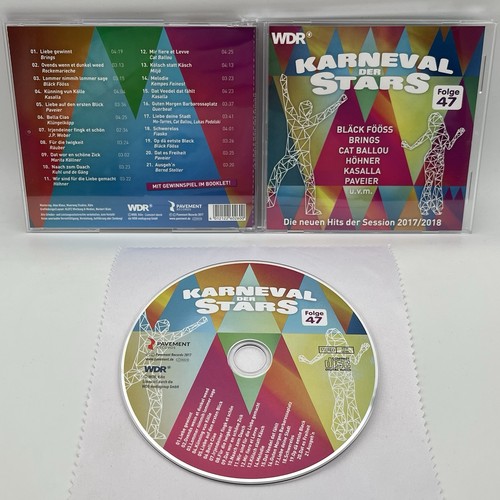 Karneval der stars von - stars, 47