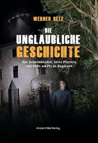 Die unglaubliche geschichte - unglaubliche,