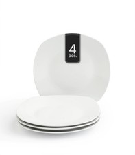 Dessertteller 4er Set