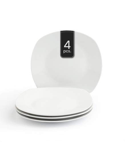Dessertteller 4er set - 4er,