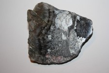 Silber gediegen Schacht 296