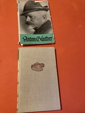 Anton Günther eine Auswahl
