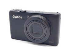 Canon PowerShot S95