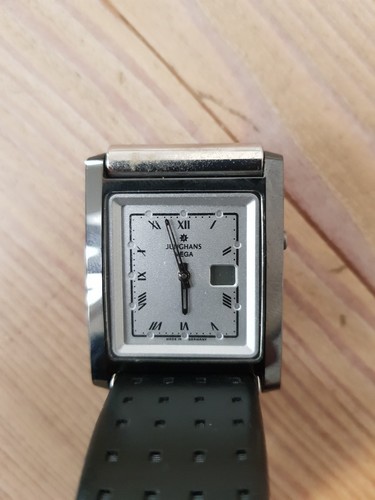 Armbanduhr junghans berlin - armbanduhr,