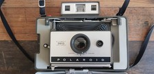 Sofortbildkamera Polaroid 320