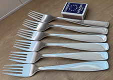 WMF Berlin 3800 Cromargan 6 x