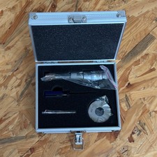 Dreipunkt-Innenmessschraube