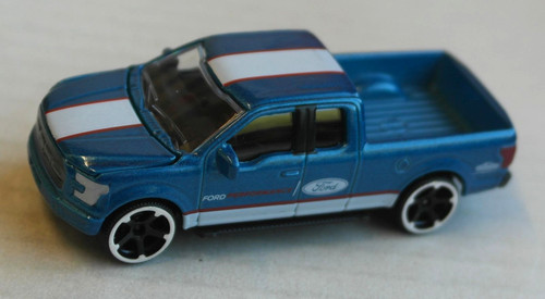 Majorette ford 150 - majorette,