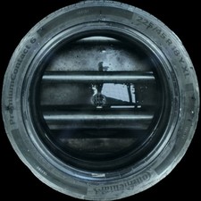 225/45 R18 + 255/40 R18