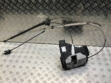 Türschloss links hinten VW Sharan (7N)  