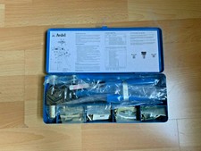 Dünnblech Nutsert Box Typ