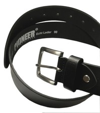 Pioneer Büffel Leder Gürtel