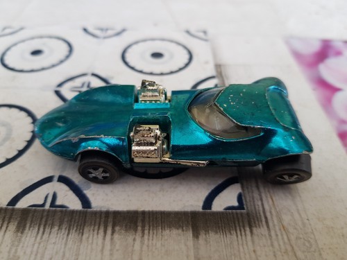 Hotwheels redliner - hotwheels, (usa)