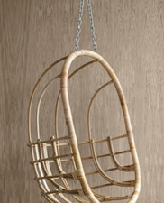 BROSTE COPENHAGEN - Hängestuhl 150 cm