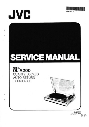 Service manual anleitung - service, manual-anleitung