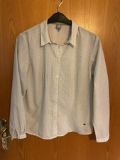 Damen Langarmbluse von März