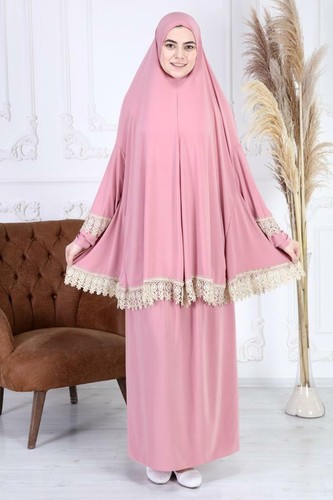 Lycra dame gebetstuch - lycra, jilbab