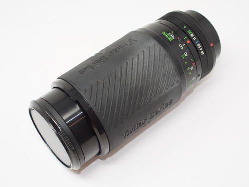 Vivitar series 210mm - vivitar, 70-210mm