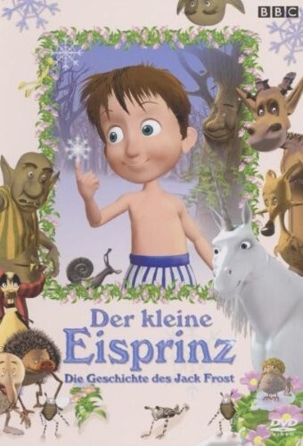 Der kleine eisprinz die - -,