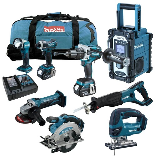 Makita lxt 18v 12tlg akku - lxt,