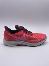 NIKE AIR ZOOM PEGASUS 35 942855-800 WMNS RUN LAUFSCHUH MARATHON 37,5