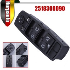 Fensterheber Schalter