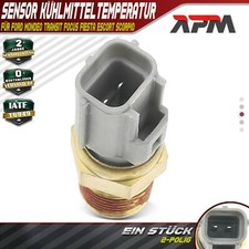 Sensor Kühlmitteltemperatur für Ford Mondeo Transit Focus Fiesta Escort Scorpio