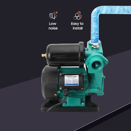 250w hauswasserwerk - 250w,